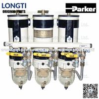 Parker Oil Water Separator791000FHV