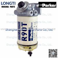 Parker Oil Water Separator490R10