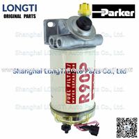 Parker Oil Water Separator490R2430