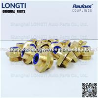 Raufoss Quick Connector 901080223