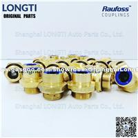 Raufoss Quick Connector 901120223