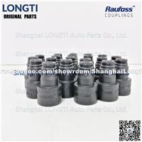 Raufoss Quick Connector 902120053