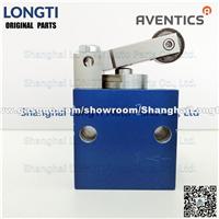 AVENTICS Solenoid Spool Valve 3630431000
