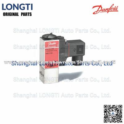 Danfoss MBC 5100compact Pressure Switch