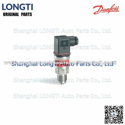 Danfoss MBS 3050 Compact Pressure Transmitter