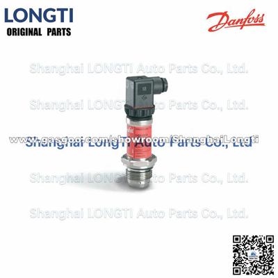 Danfoss MBS 4510 Pressure Transmitter