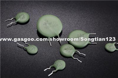 Mf72 8d-7X Negative Temperature Coefficient Thermistor (NTC Thermistor)