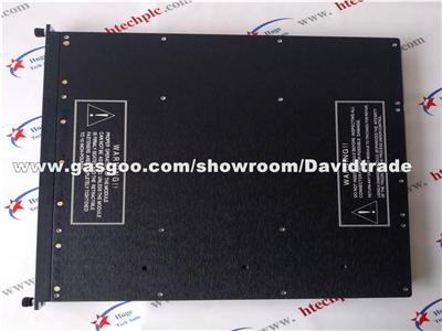 Triconex 2852 4107 2553 2750 NEW T/T IN STOCK