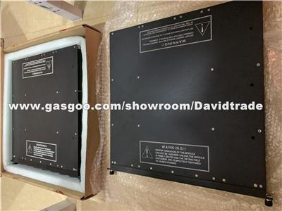 Triconex 7400056-380 Triconex 7400058-110 NEW