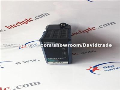 FOXBORO P0916CP FCM10EF P0922YH FBM201b NEW