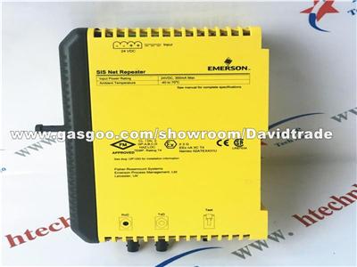 EMERSON VE6022P4 VE6023 NEW