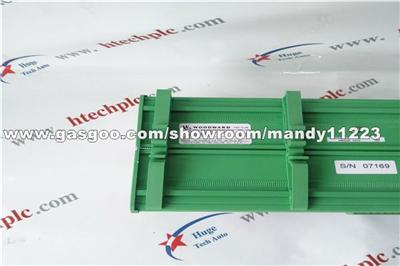 WOODWARD 9905-969 REV. K INPUT MODULE 6 CHANNEL