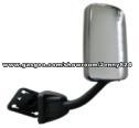 Door Mirror Assembly LH Chrome