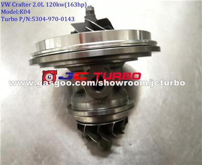 Turbo Cartridge 53049700143