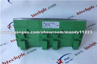 WOODWARD 9905-092 PROCESS IMPORT EXPORT CONTROL