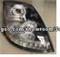 LED HEADLIGHT LH