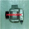 NEW 12V 110A ALTERNATOR 27060-17180 FOR KOMATSU 1HZ