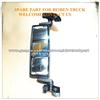 BEIBEN V3 Rearview Mirror 5188100716 Beiben Truck Part