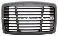 BLACK PAINTED GRILLE WITH BUGSCREEN