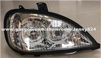 LED HEAD LAMP