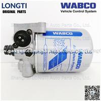 WABCO Single Chamber Air Dryer4324107350