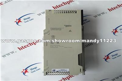 SCHNEIDER ELECTRIC 140AVO02000 ANALOG OUTPUT MODULE