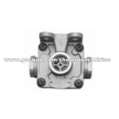 ALLRISE C-18740 Trucks 1581929 3173152 Quick Release Valve