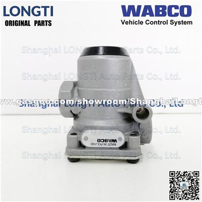 WABCO Pressure Limiting Valve4750155030