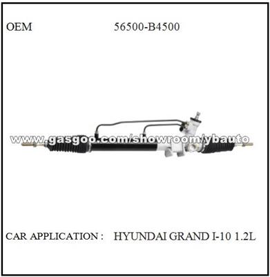 POWER STEERING RACK OEM 56500-B4500 HYUNDAI GRAND I-10 1.2L