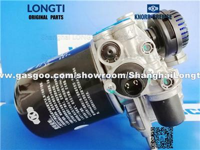 KNORR APU K153733N50