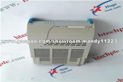 WESTINGHOUSE OVATION 1C31234G01 MOUDLE