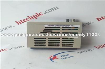 Westinghouse 1C31192G01 Speed Detector Process Control