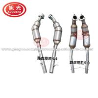 Land Rover Threee Way Catalytic Converter From Ningjin Xuguang Auto Parts