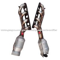 INFINITI QX56 CATALYTIC CONVERTER FROM NINGJIN XUGUANG AUTOPARTS