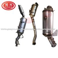 Mercedes Benz 164 Diesel Particulate Filter From Ningjin Xuguang Autoparts