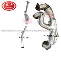 Subaru Forester Catalytic Converter From Ningjin Xuguang Autoparts