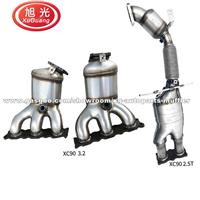 Volvo Xc90 Catalytic Converter From Ningjin Xuguang Autoparts