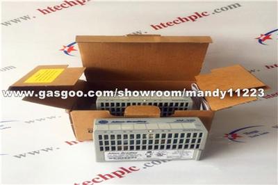 Allen Bradley 1756-PSCA2 ControlLogix Rack Power Supply Adapter