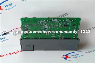 AB 1756-OB16IS SER A ControlLogix 16 Point D/O Module