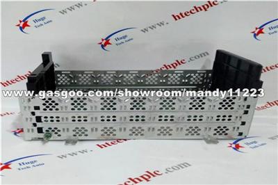 AB 1756-OA16 ControlLogix PLC Output Module