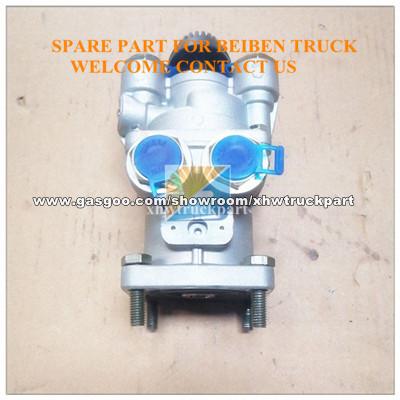 BEIBEN Brake Valve 5184318305 NORTH BENZ PART