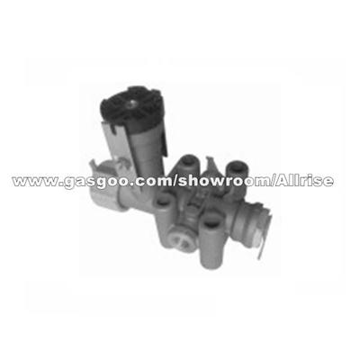 ALLRISE C-18905 Trucks 1607728 Level Valve