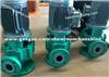 IGF Fluoroplastic Lining Pipeline Chemical Pump