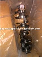 Crankshaft For 1VD 13401-51010