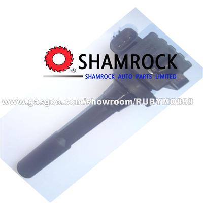 8971363250 8-97136325-0 6x Ignition Coils For 6VD1 6VE1 3.2 3.5L Engine Rod Eo Jackar Oo Fronte Ra OEM 97136325 8971363250