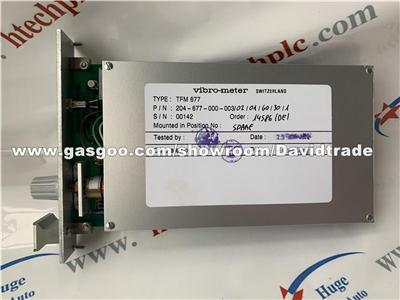 ABB DCS VI NTD1-01 57520001-A NEW IN STOCK