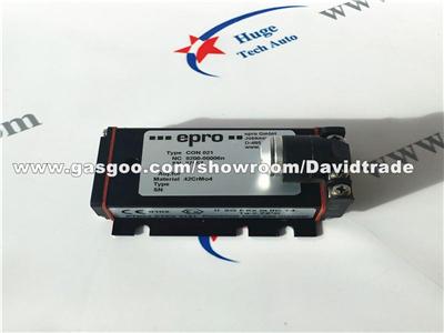 EPRO PR9268/201-110 PR9268/202-000 NEW IN STOCK