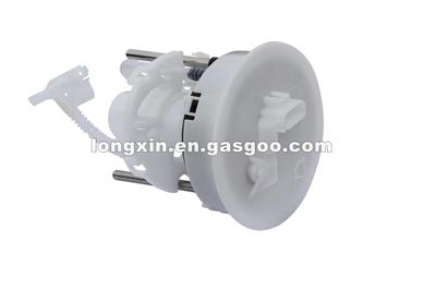 Fuel Filter ZJ36-13-ZE0