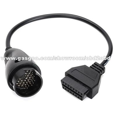 BENZ 38PIN To 16PIN OBD2 Cable