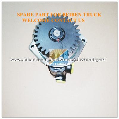 8814600080 Steering Pump Beiben Truck Part